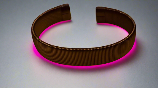 Halo Cuff style 1