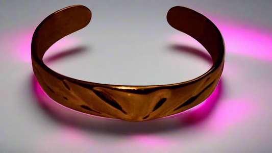 Halo Cuff style 2